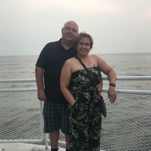 Meet your Posher, Lizette